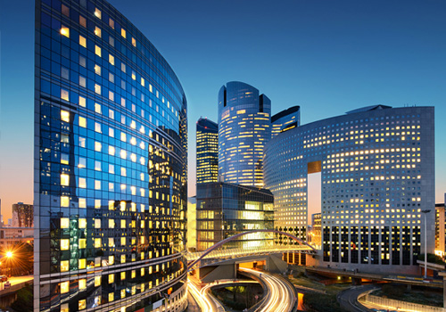 Company Introduction