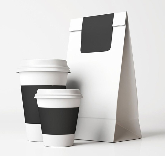 化包材料行业应用